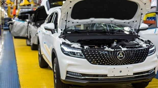 چرا خودروی مونتاژی در ایران از مدل وارداتی گرانتر است؟ چرا خودروی مونتاژی در ایران از مدل وارداتی گرانتر است؟